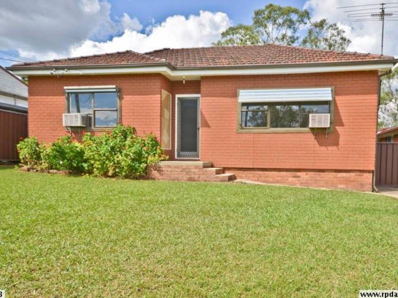 88 Harvey Road, Kings Park NSW 2148