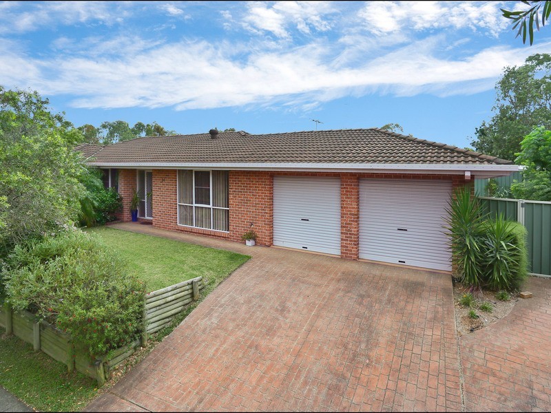 24 Foxton Street, Quakers Hill NSW 2763