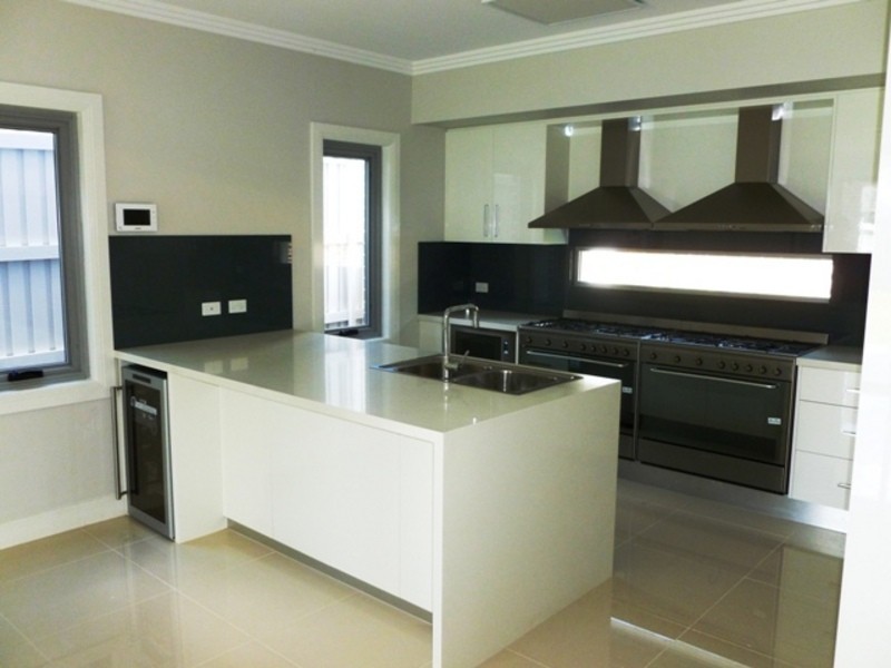 1 Bel Air Drive, Kellyville NSW 2155