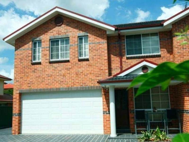 3/10-12 Lalor Road, Quakers Hill NSW 2763