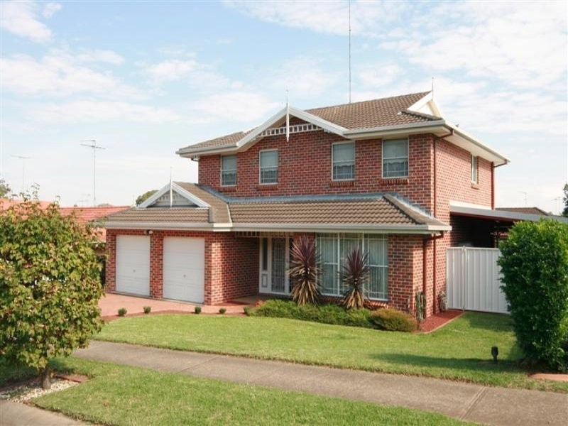 8 Sciarra Crescent, Acacia Gardens NSW 2763