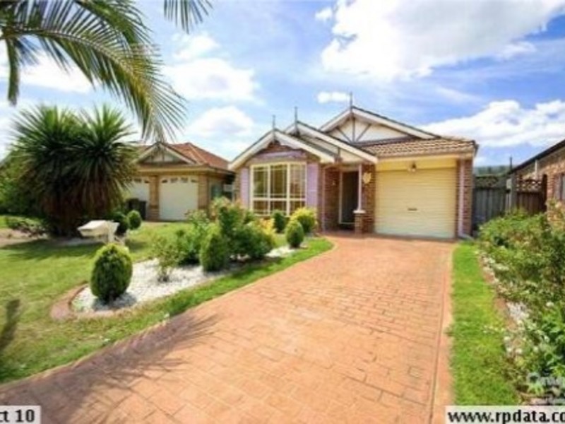 13 Angeldool Avenue, Hinchinbrook NSW 2168