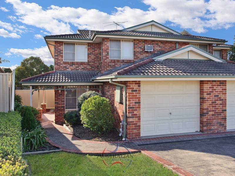 103a Pagoda Crescent, Quakers Hill NSW 2763