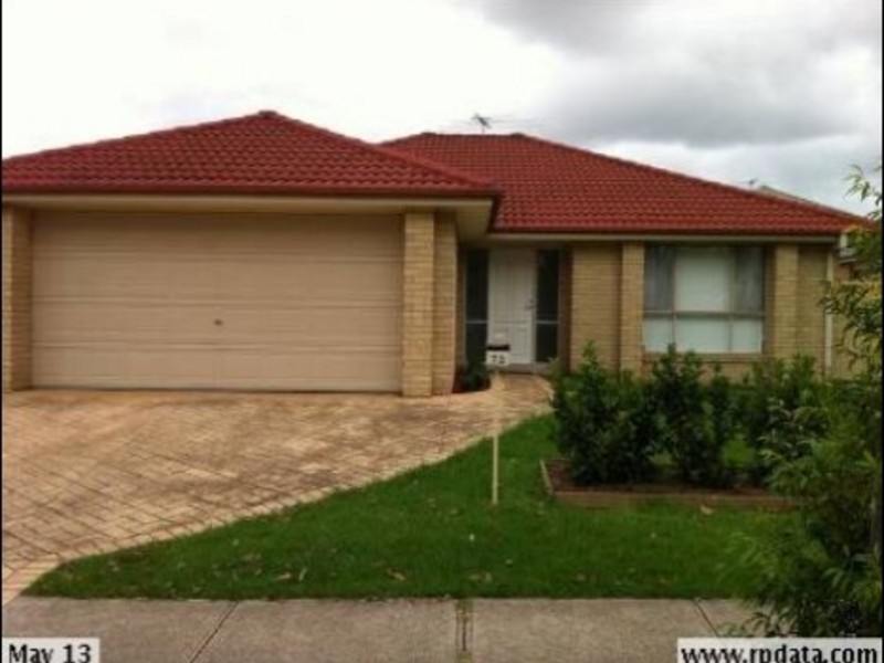 73  Glenwood Park Drive, Glenwood NSW 2768