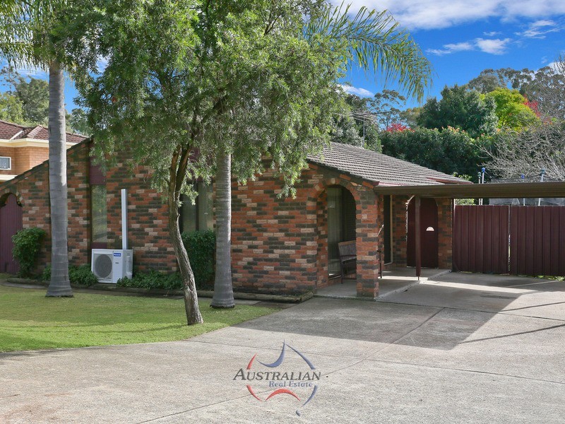76 Hoyle Drive, Dean Park NSW 2761