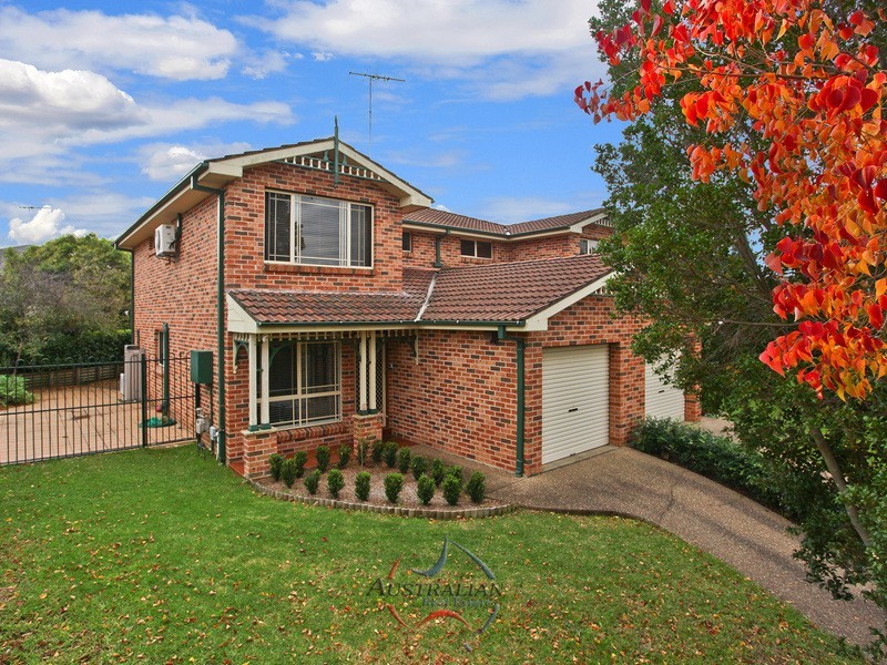 13a Kashmir Avenue, Quakers Hill NSW 2763