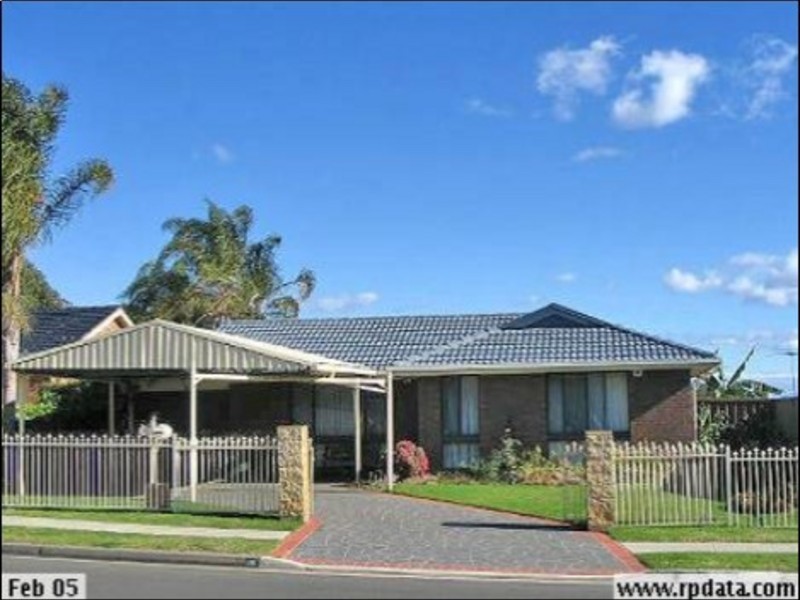 190 Farnham Road, Quakers Hill NSW 2763