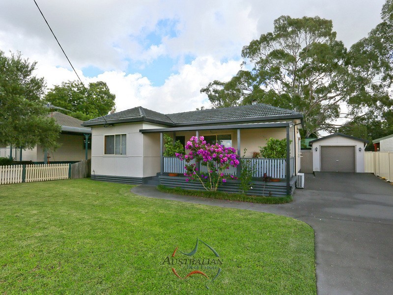 18 Junee Street, Marayong NSW 2148