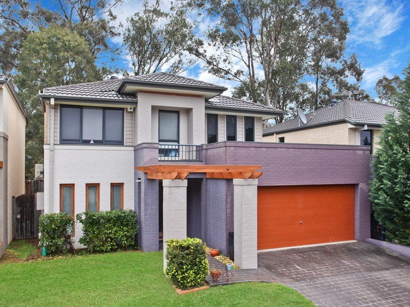 79 Tree Top Circuit, Quakers Hill NSW 2763