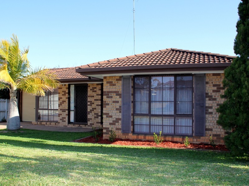 95 Kennington Avenue, Quakers Hill NSW 2763