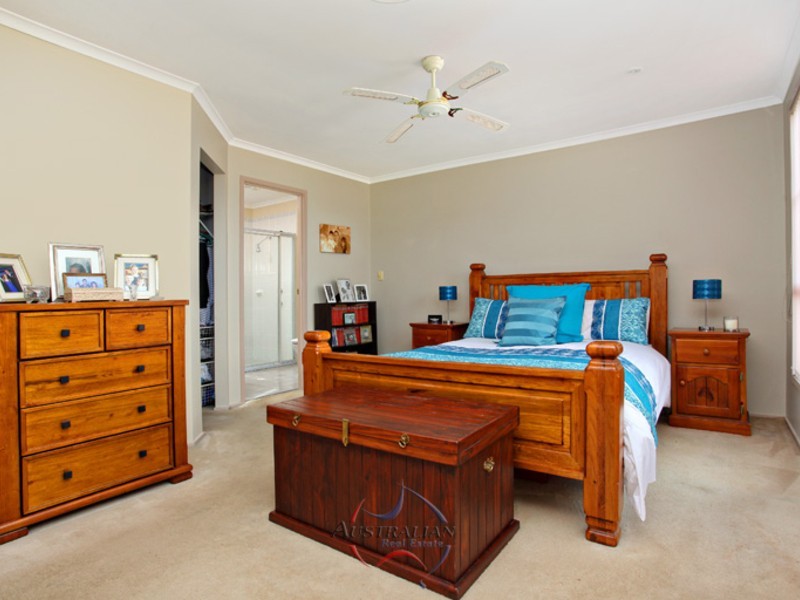 42 Seldon Street, Quakers Hill NSW 2763