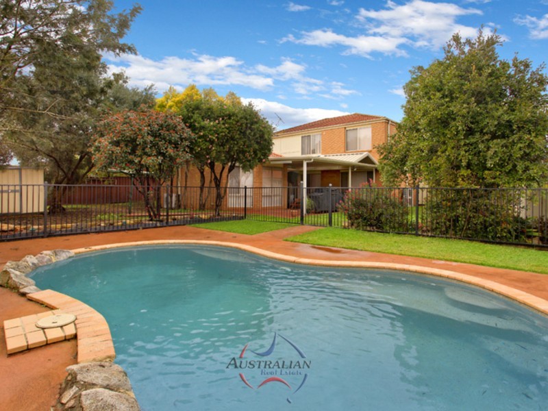 42 Seldon Street, Quakers Hill NSW 2763