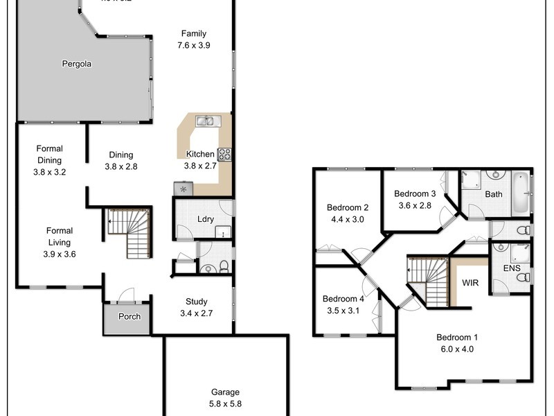 42 Seldon Street, Quakers Hill NSW 2763