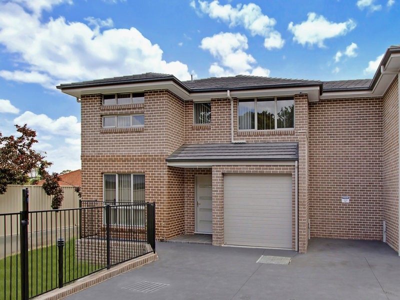5/6-8 Ramona Street, Quakers Hill NSW 2763