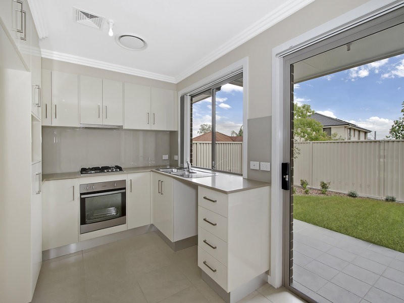5/6-8 Ramona Street, Quakers Hill NSW 2763