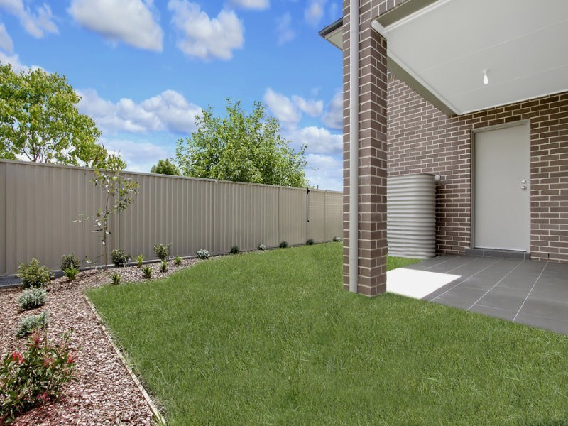 5/6-8 Ramona Street, Quakers Hill NSW 2763