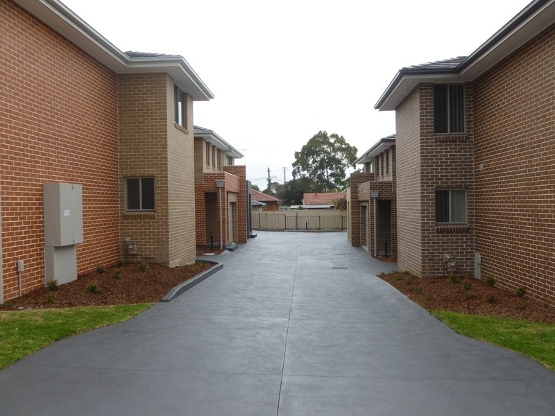 5/6-8 Ramona Street, Quakers Hill NSW 2763