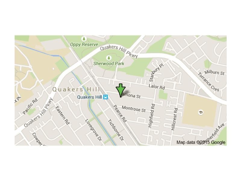 5/6-8 Ramona Street, Quakers Hill NSW 2763