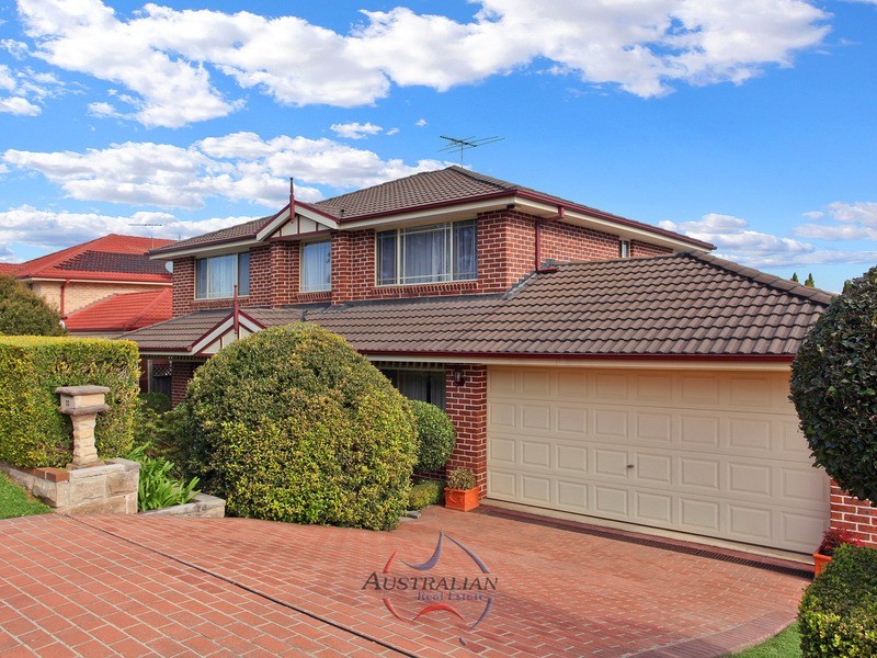 33 Crestreef Drive, Acacia Gardens NSW 2763