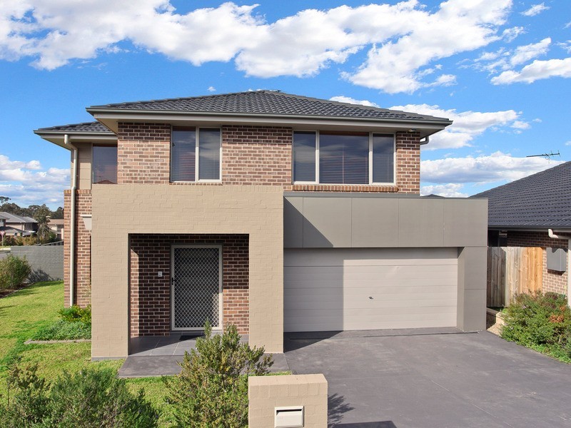 55 Adelong Parade, The Ponds NSW 2769