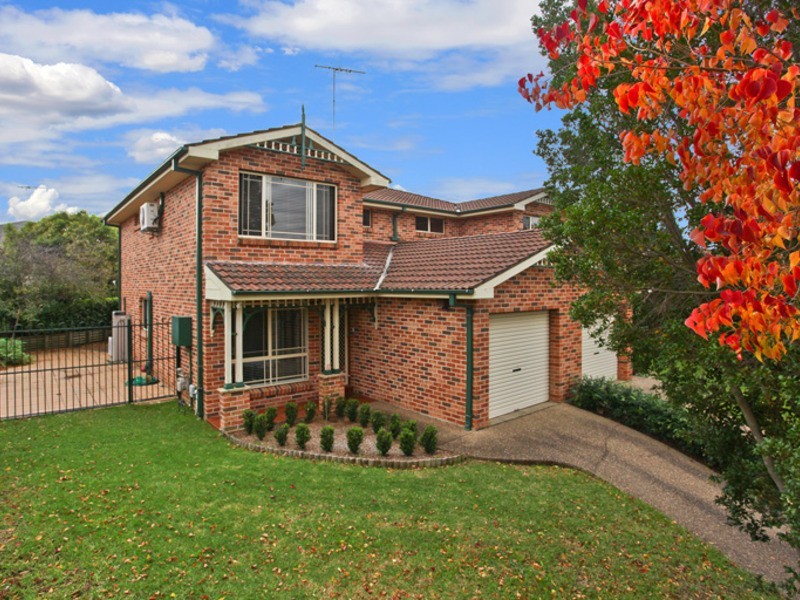 13a Kashmir Ave, Quakers Hill NSW 2763