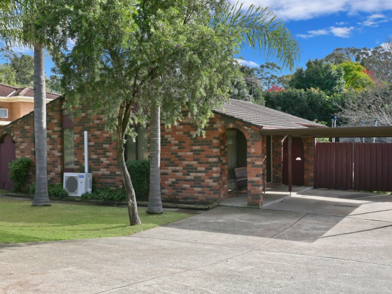 76 Hoyle Drive, Dean Park NSW 2761