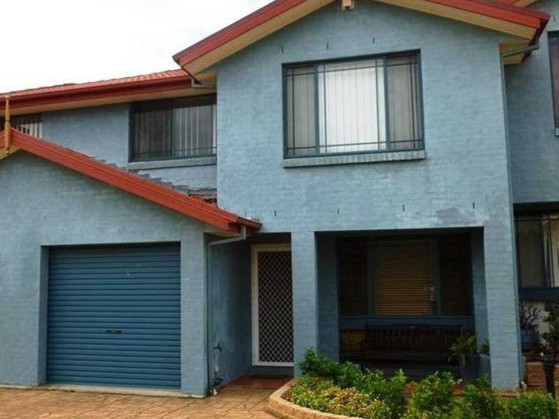 17/95 Pye Road, Quakers Hill NSW 2763