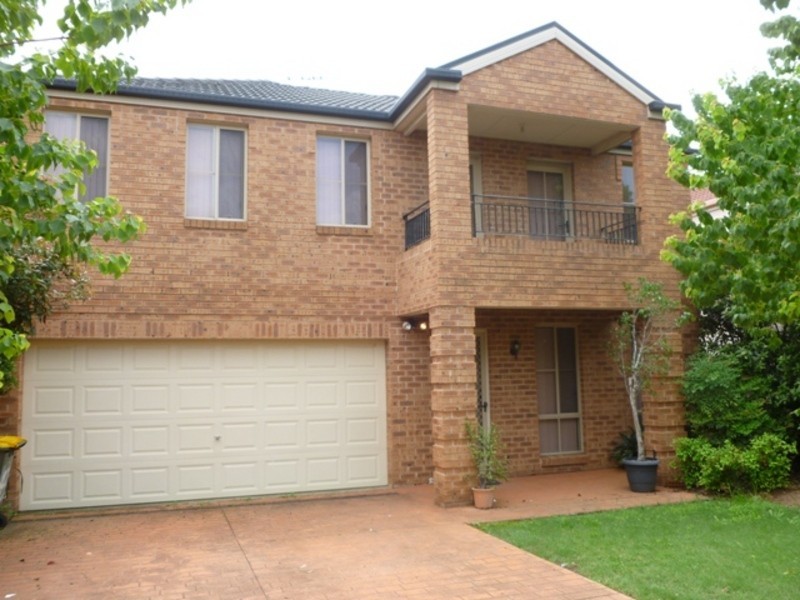 43 Tangerine Drive, Quakers Hill NSW 2763