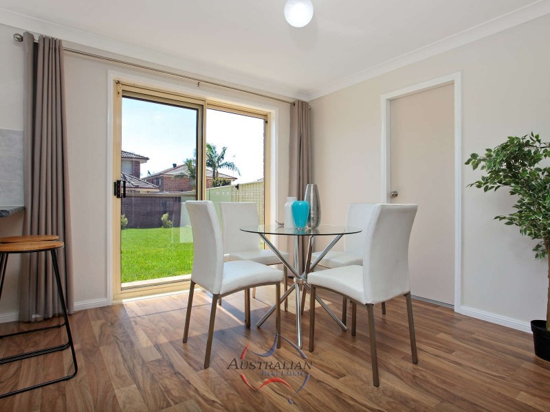 1/9 Kinnane Crescent, Acacia Gardens NSW 2763