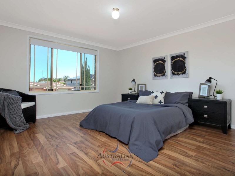 1/9 Kinnane Crescent, Acacia Gardens NSW 2763