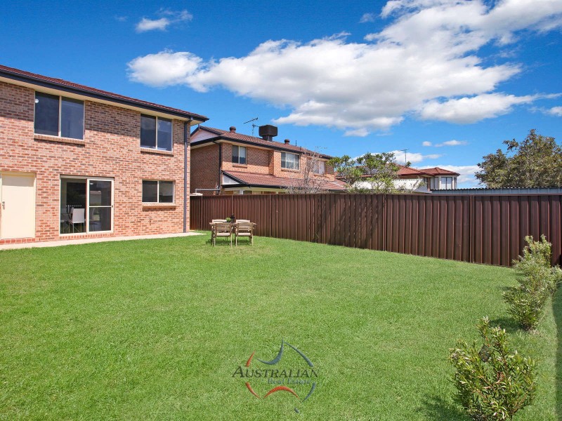 1/9 Kinnane Crescent, Acacia Gardens NSW 2763