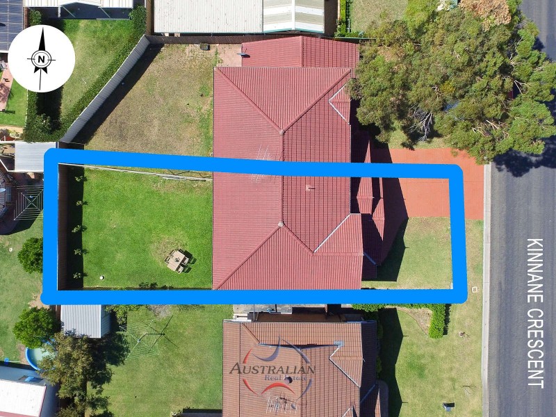 1/9 Kinnane Crescent, Acacia Gardens NSW 2763