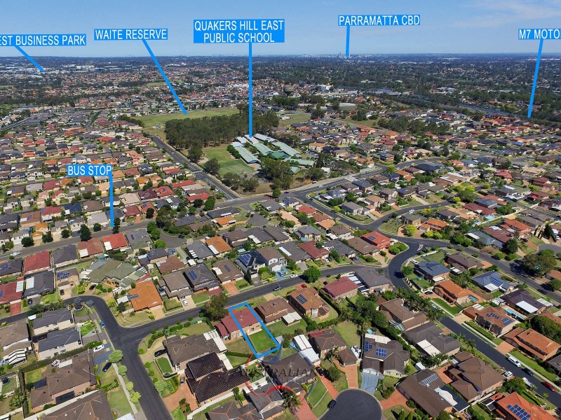 1/9 Kinnane Crescent, Acacia Gardens NSW 2763