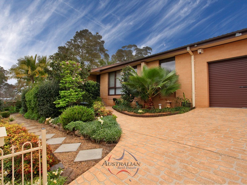 1 Kauai Place, Kings Park NSW 2148