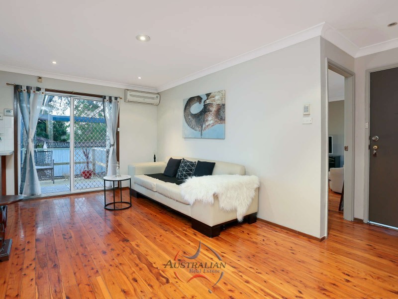 2 Penn Crescent, Quakers Hill NSW 2763