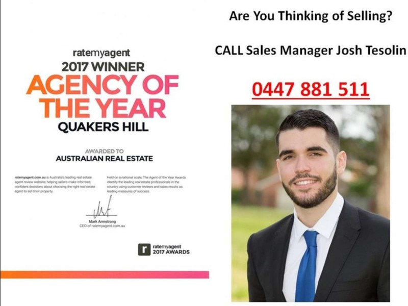 2 Penn Crescent, Quakers Hill NSW 2763
