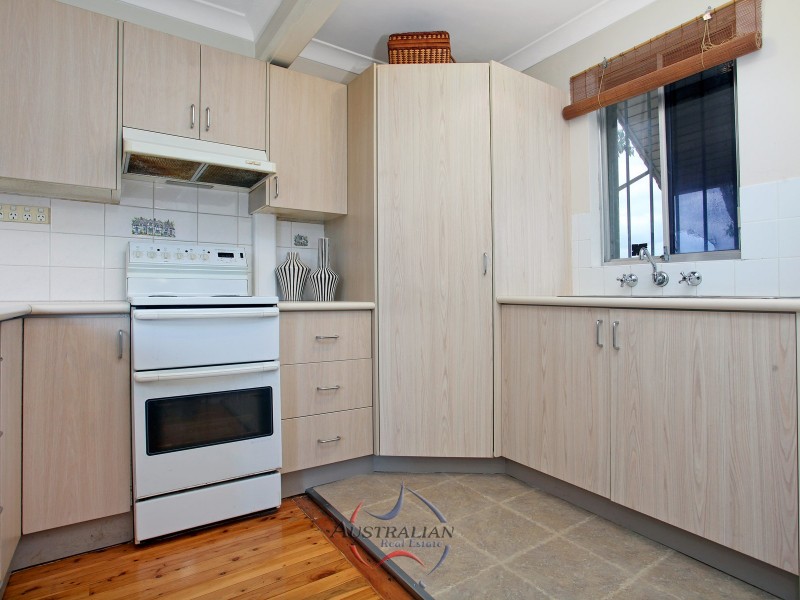 47 Narcissus Avenue, Quakers Hill NSW 2763