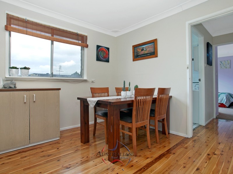 47 Narcissus Avenue, Quakers Hill NSW 2763