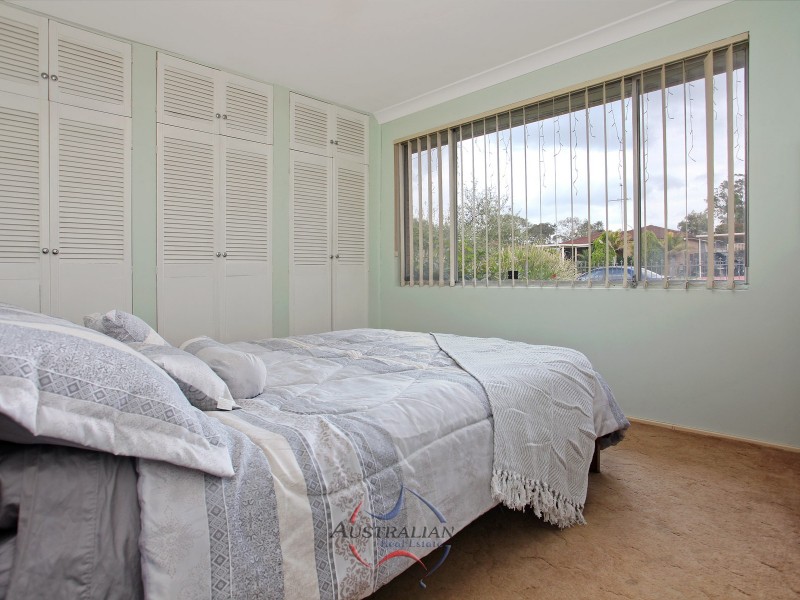 47 Narcissus Avenue, Quakers Hill NSW 2763