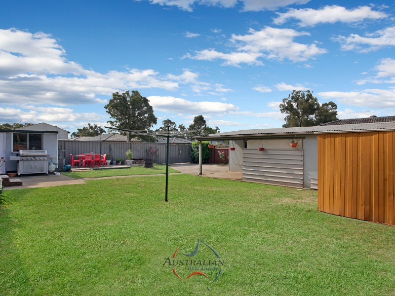 47 Narcissus Avenue, Quakers Hill NSW 2763