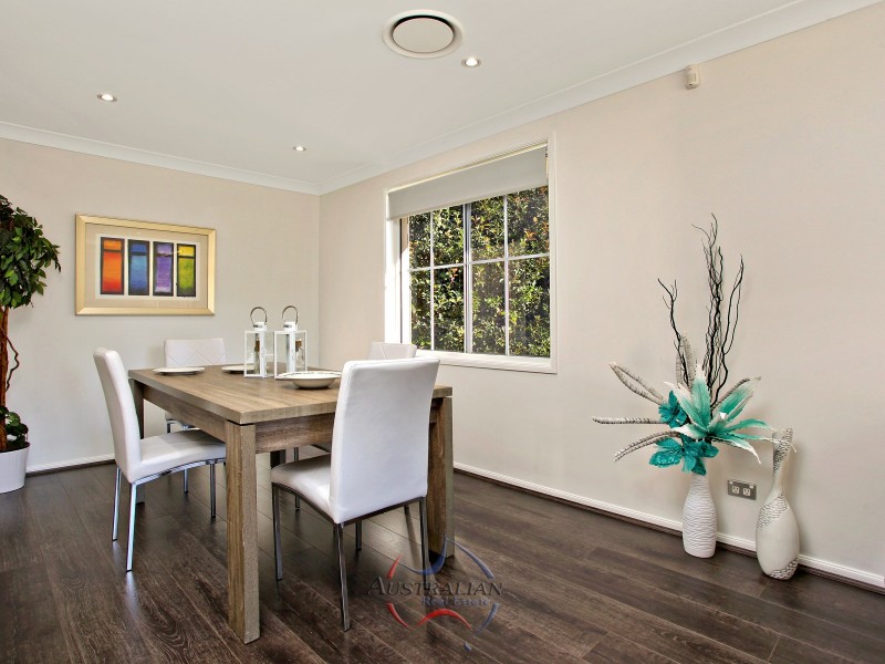 6 Verna Place, Quakers Hill NSW 2763