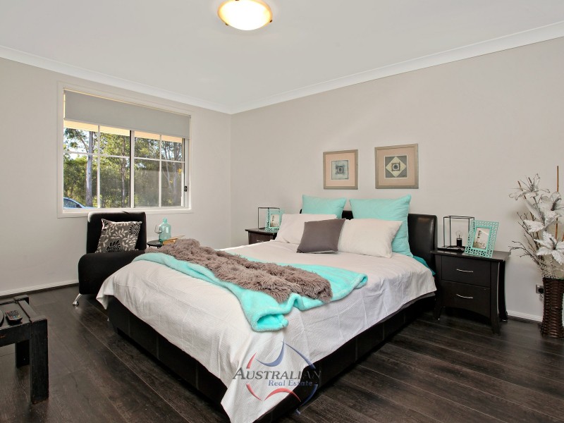 6 Verna Place, Quakers Hill NSW 2763