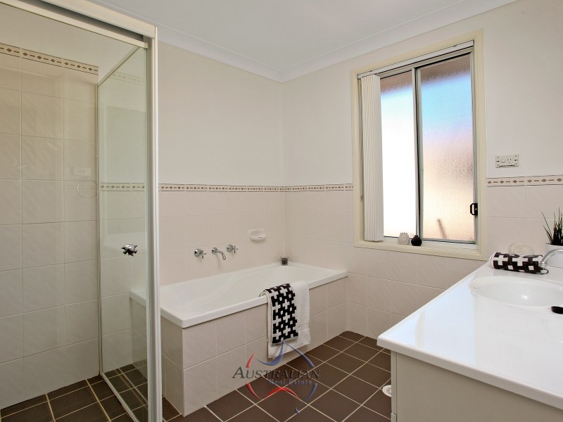 6 Verna Place, Quakers Hill NSW 2763