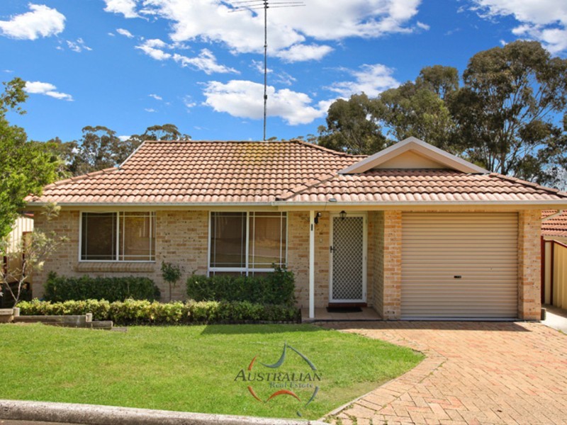 110 Wilson Road, Acacia Gardens NSW 2763