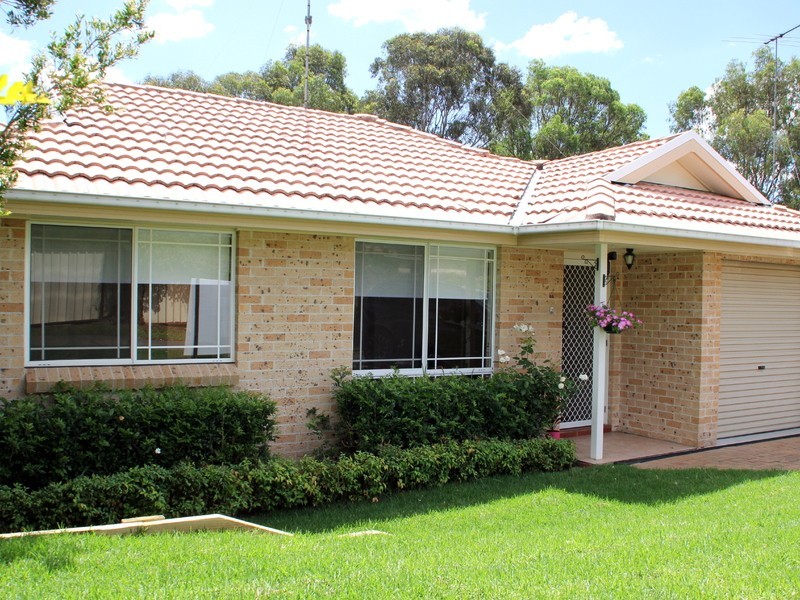 110 Wilson Road, Acacia Gardens NSW 2763