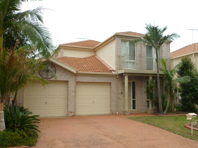 6 Mardy Court, Parklea NSW 2768