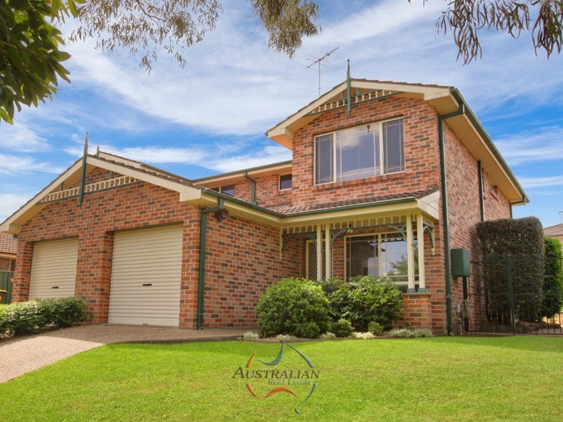 13b Kashmir Avenue, Quakers Hill NSW 2763