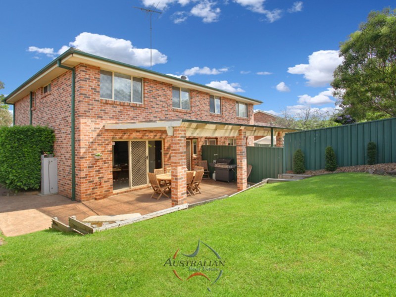 13b Kashmir Avenue, Quakers Hill NSW 2763