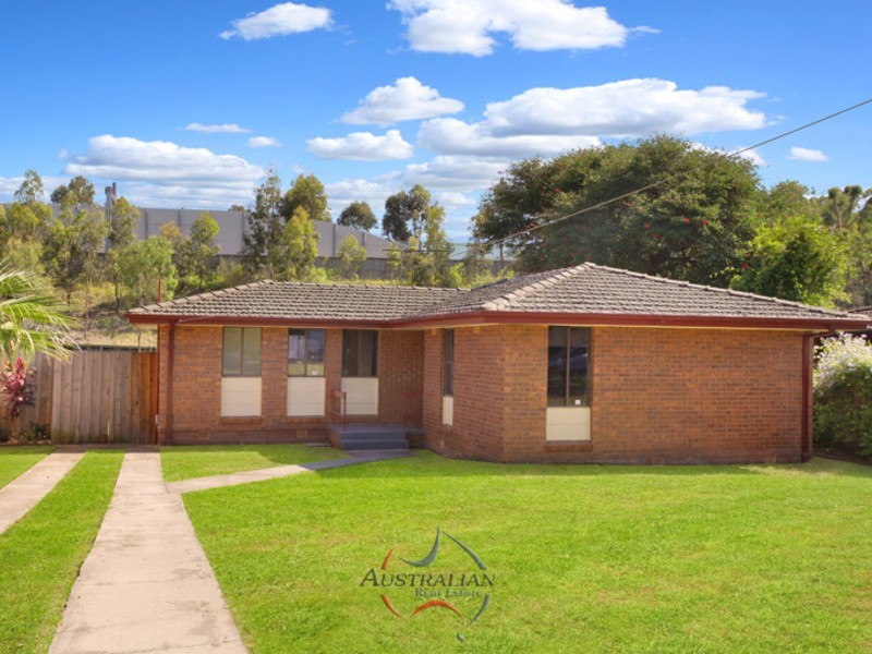 46 Kolodong Drive, Quakers Hill NSW 2763