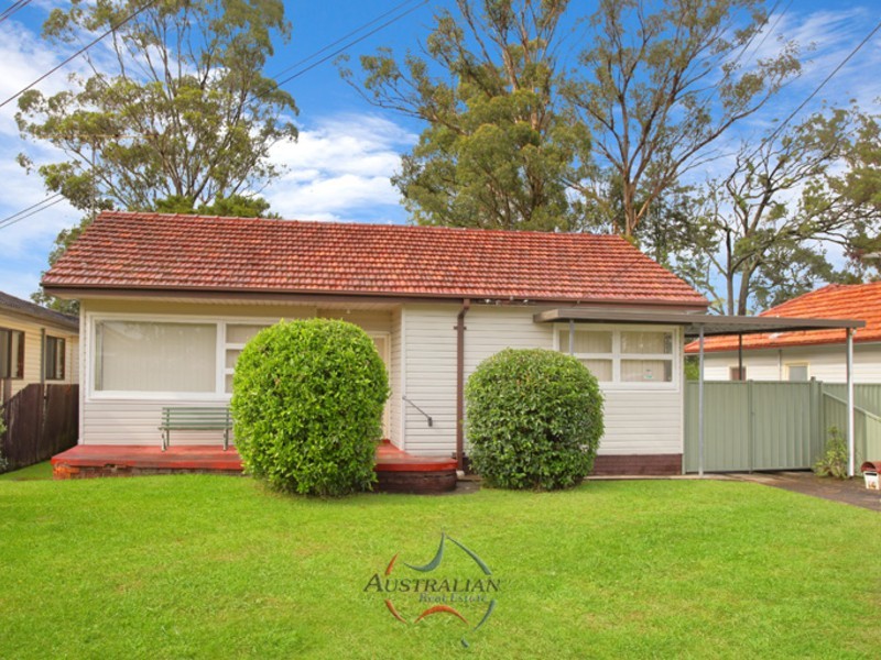 14 Killarney Avenue, Blacktown NSW 2148